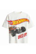 Speed Up Oversized T-shirt