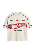 Built For Speed Oversized T-shirt