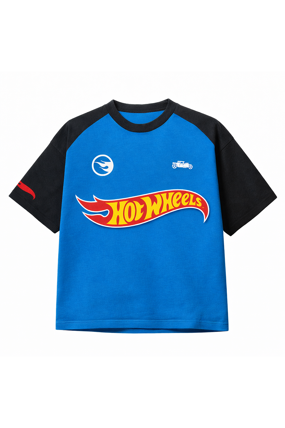 Icon Drive Oversized T-shirt