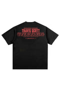 Echoes Of Utopia Oversized T-shirt