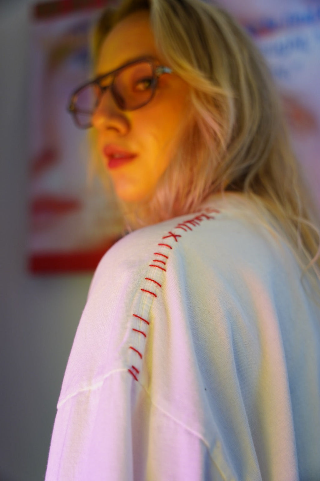 F* Art Let's Dance T-Shirt