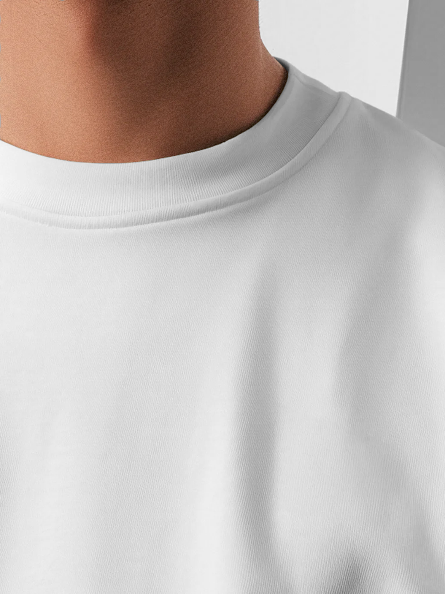 Earned Legacy Unisex White Tshirt