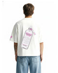 Absolute Baddie Boxy-Fit T-shirt