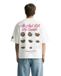 Ate It Boxy-Fit T-shirt