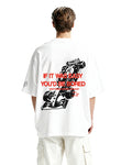 Ain't Easy Heavyweight T-shirt