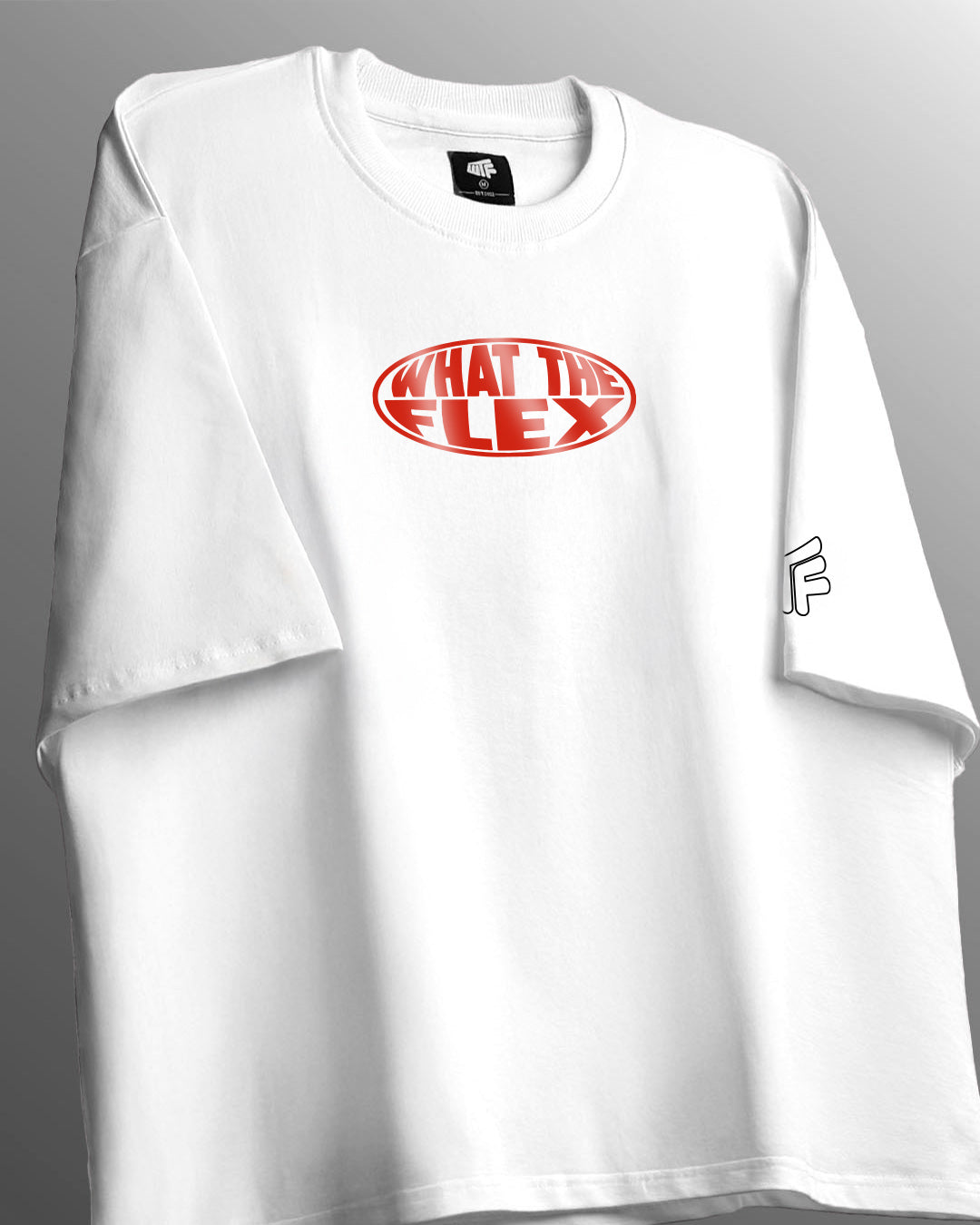 Ain't Easy Heavyweight T-shirt