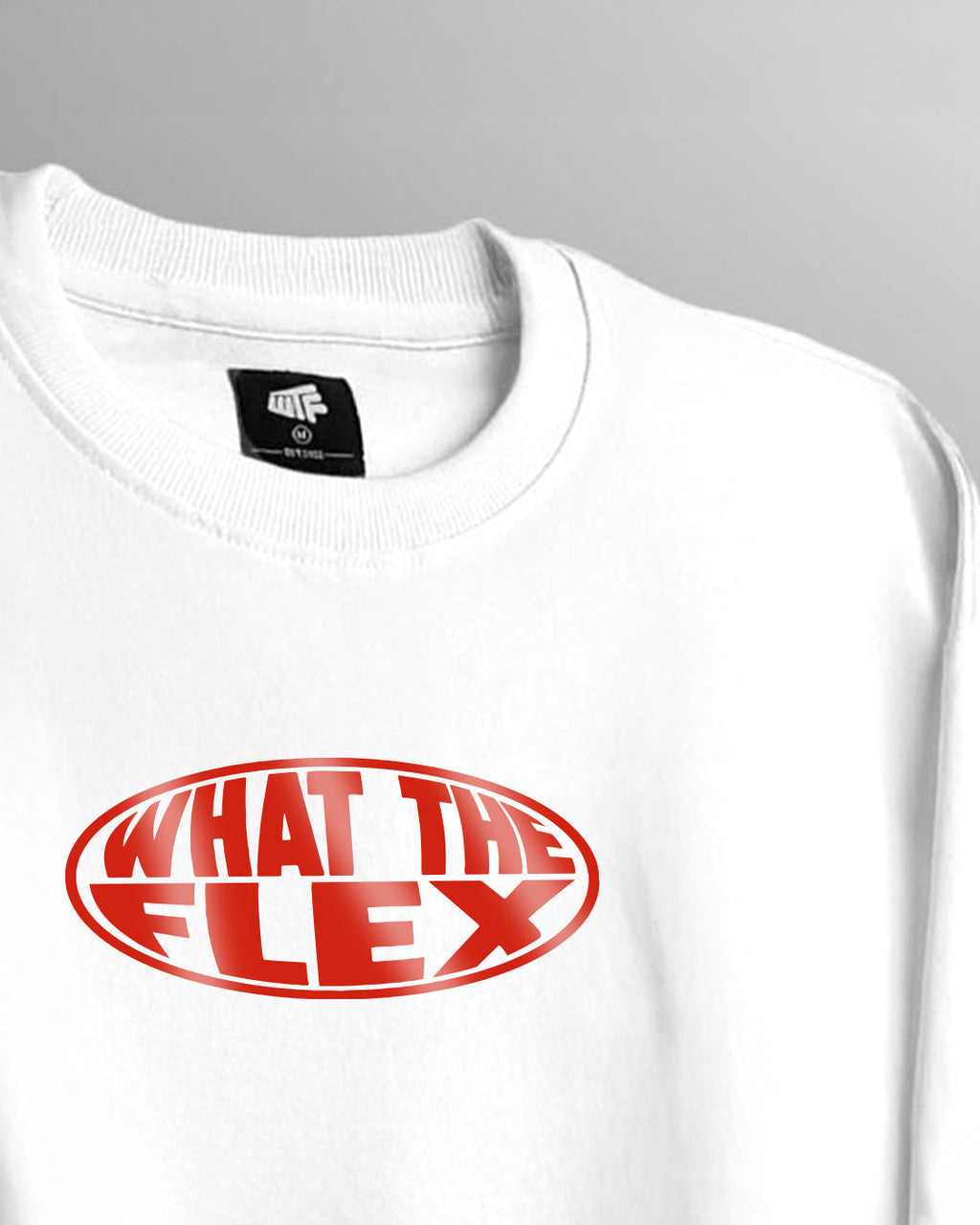 Ain't Easy Heavyweight T-shirt