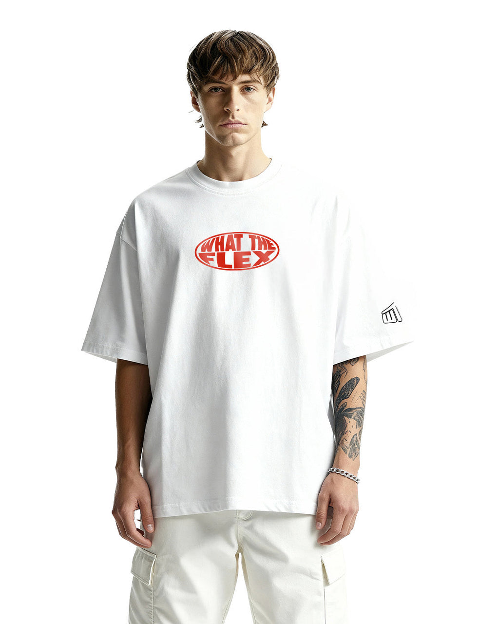 Ain't Easy Heavyweight T-shirt