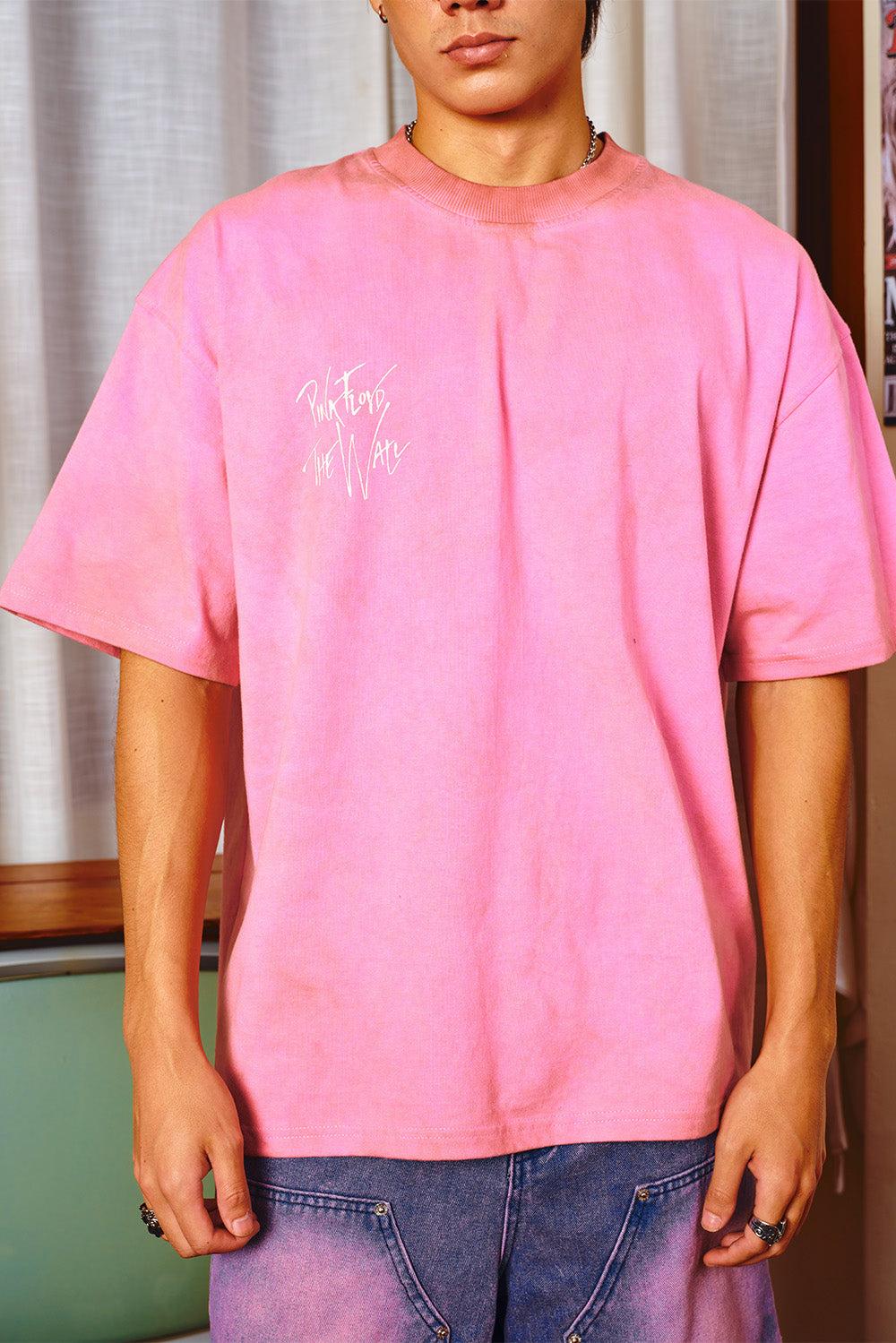 Another Brick Oversized T-shirt