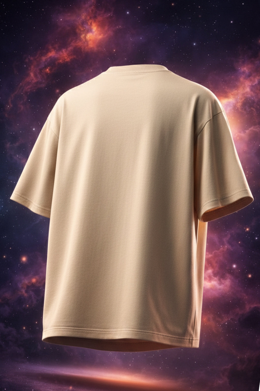 Savage Swanwhite Front Printed Exclusive T-shirt