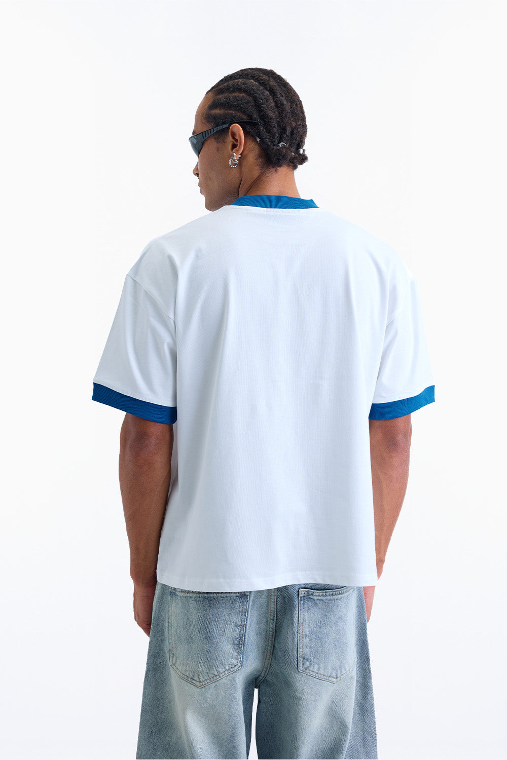 Auto Club 1968 Oversized T-shirt