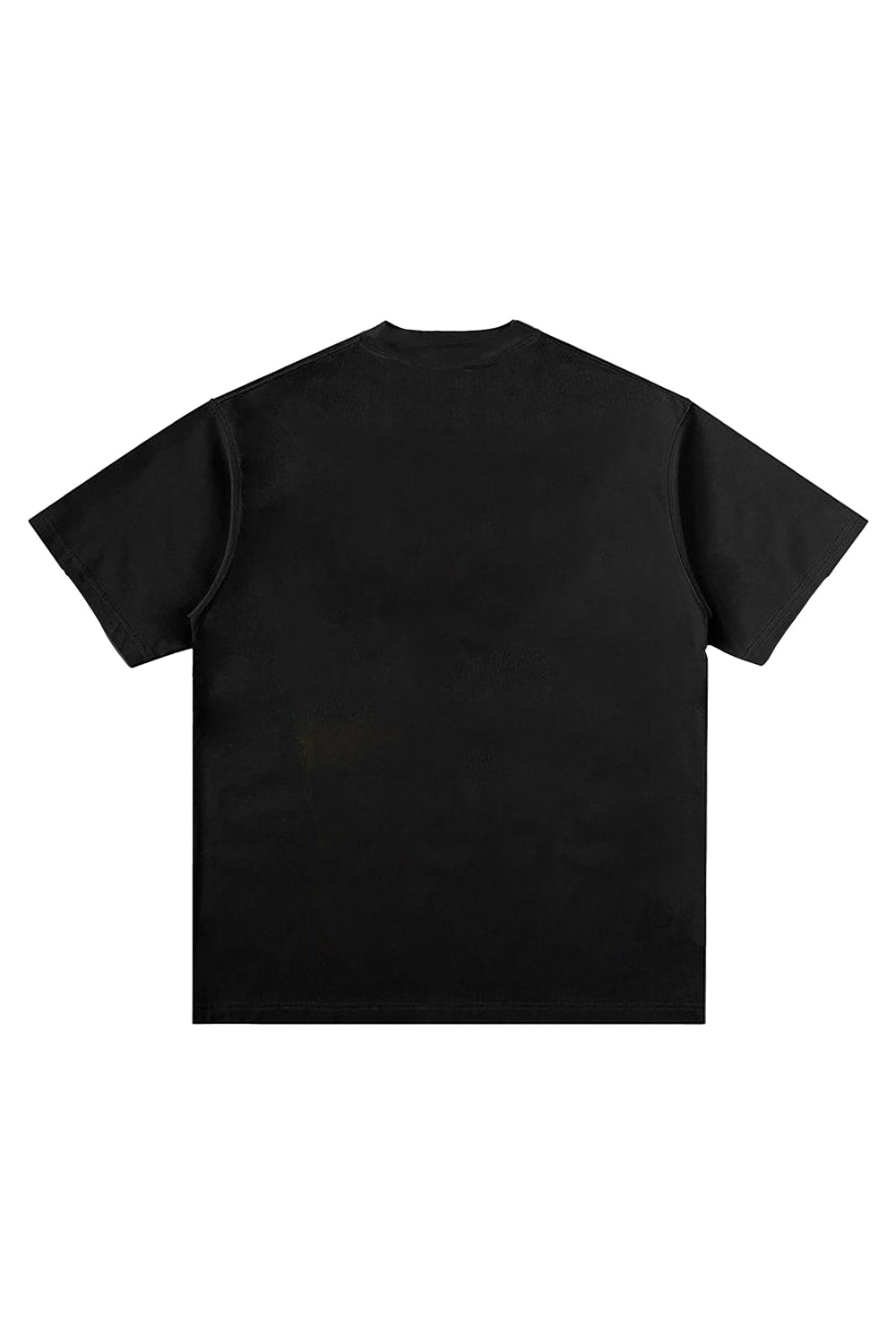 Grizzly Rebellion Oversized T-shirt