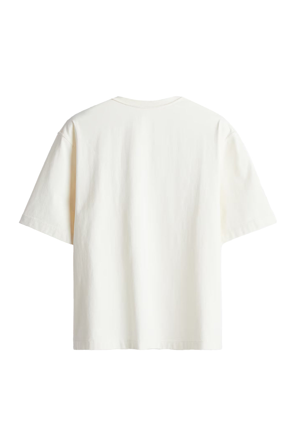 The Fantastic Four Oversized T-shirt