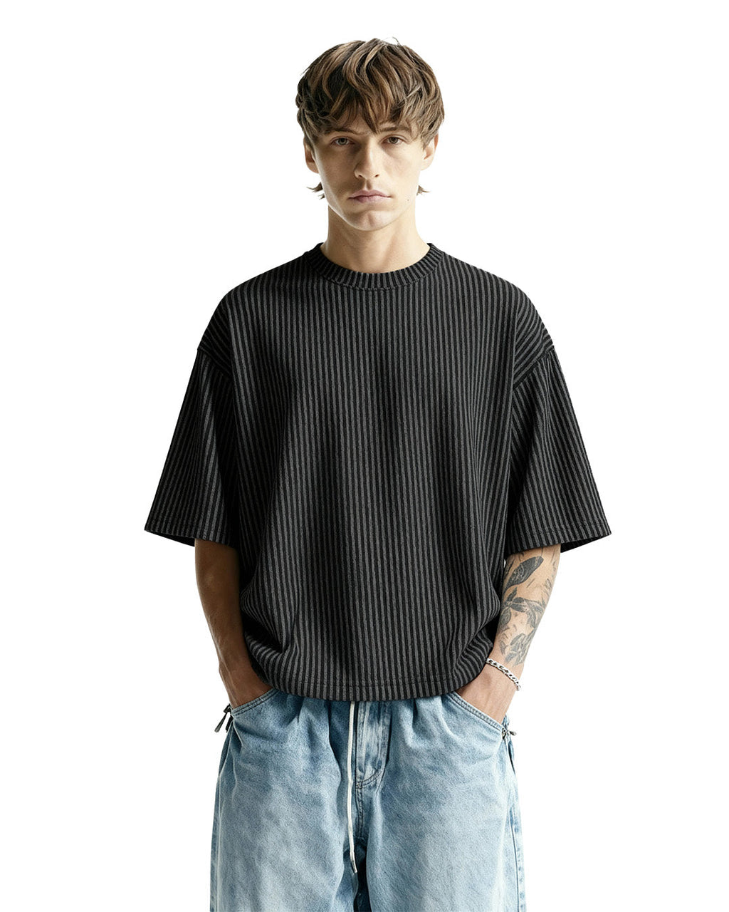Black Wave T-Shirt
