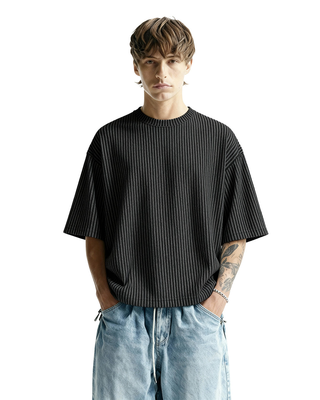 Black Wave T-Shirt