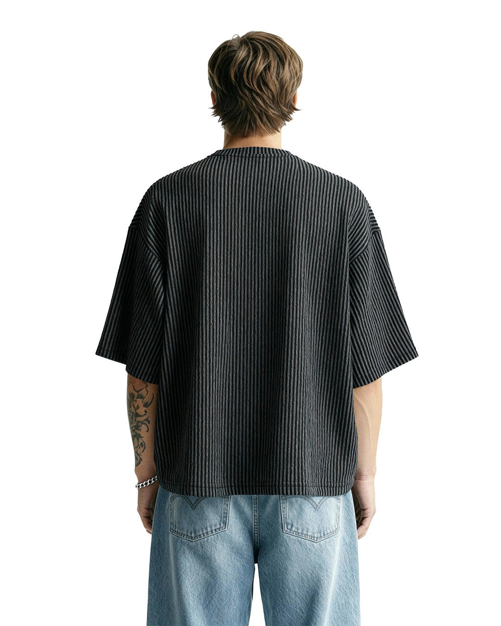 Black Wave T-Shirt
