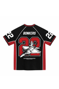 Raptor 22 Oversized T-shirt