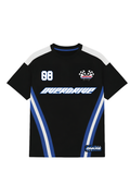 Overdrive 08 Oversized T-shirt