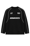 Circuit State Long Sleeve T-shirt