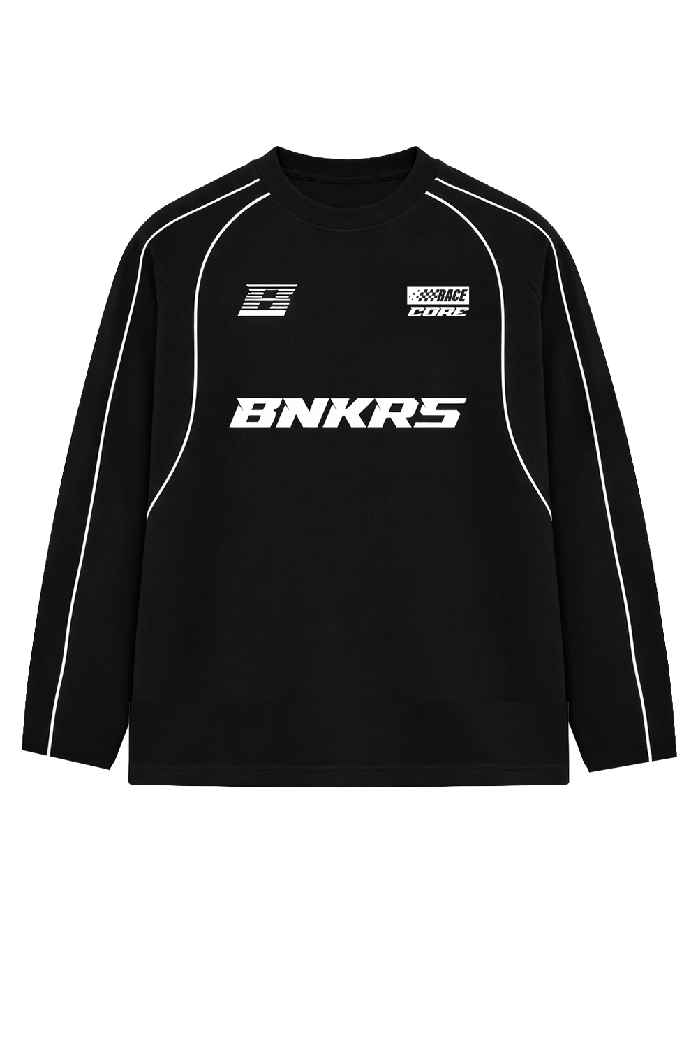 Circuit State Long Sleeve T-shirt