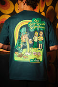 Very Drunk Oversized T-shirt