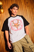 Santa’s Star Oversized T-shirt