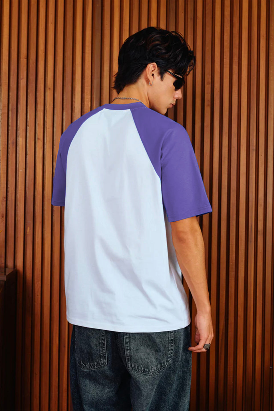 Backstreet Boys Oversized T-shirt