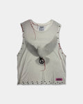 Bird Of Peace Sleeveless T-Shirt