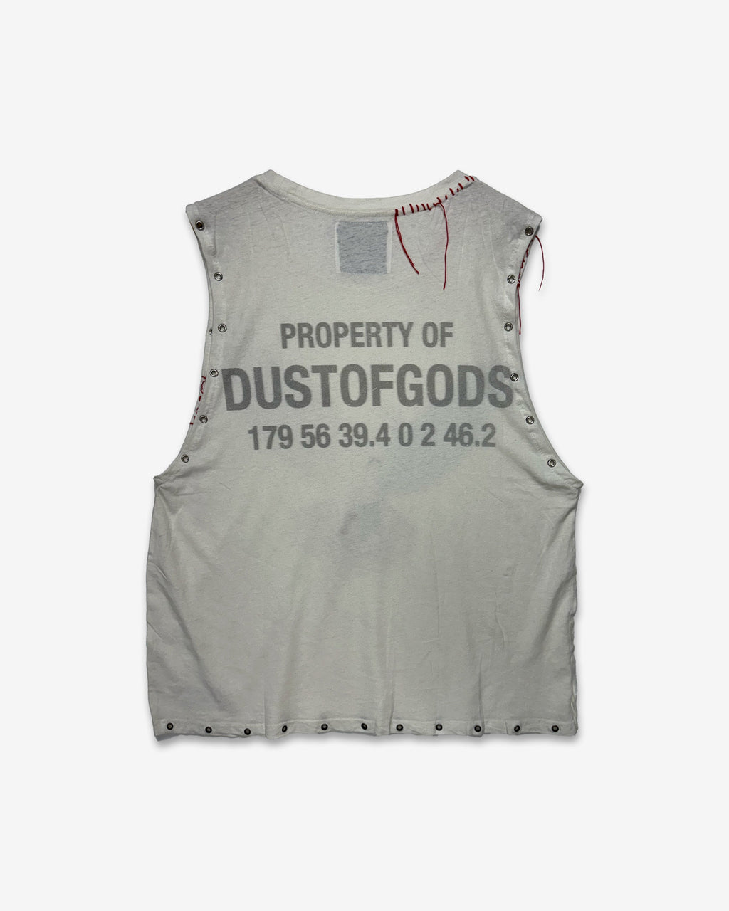 Bird Of Peace Sleeveless T-Shirt