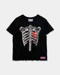 Heart And Bones T-Shirt