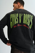 Sweet Child O Mine Full Sleeves T-shirt