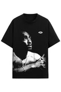 Official 2pac Oversized T-shirt