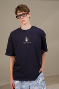 Playboy Sailing Club Oversized T-shirt