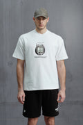 Energy Critical Oversized T-shirt