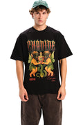 Cyanide Love Oversized T-shirt