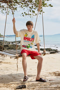Dolce Vita Oversized T-shirt