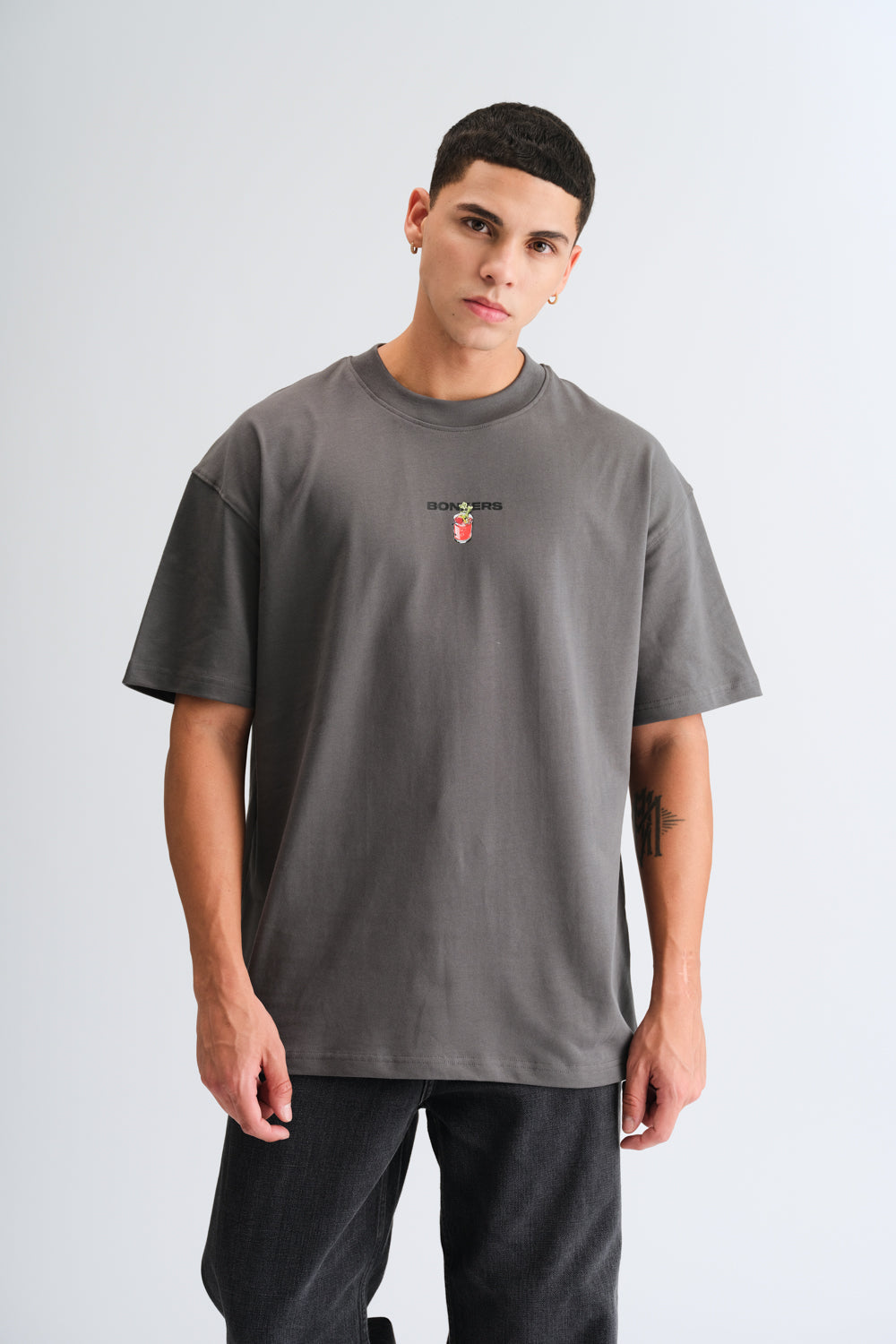 Bloody Mary Oversized T-shirt