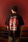 Looney Tales Oversized T-shirt