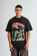 No Women No Cry Oversized T-shirt