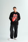 Tour Life Full Sleeves T-shirt