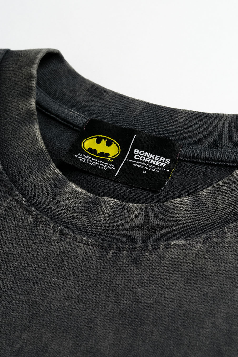 Bats In The Breeze Oversized T-shirt