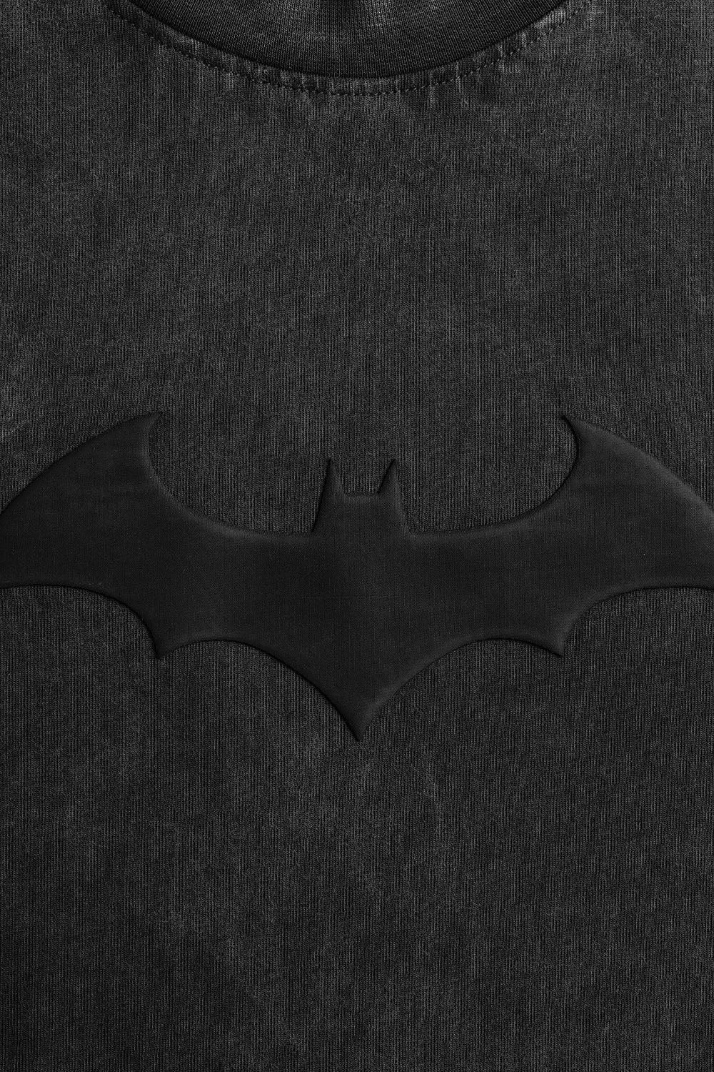 Bats In The Breeze Oversized T-shirt