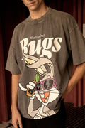 Bugs On Call Oversized T-shirt