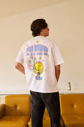 Find Wonder In All You Do Oversized T-shirt