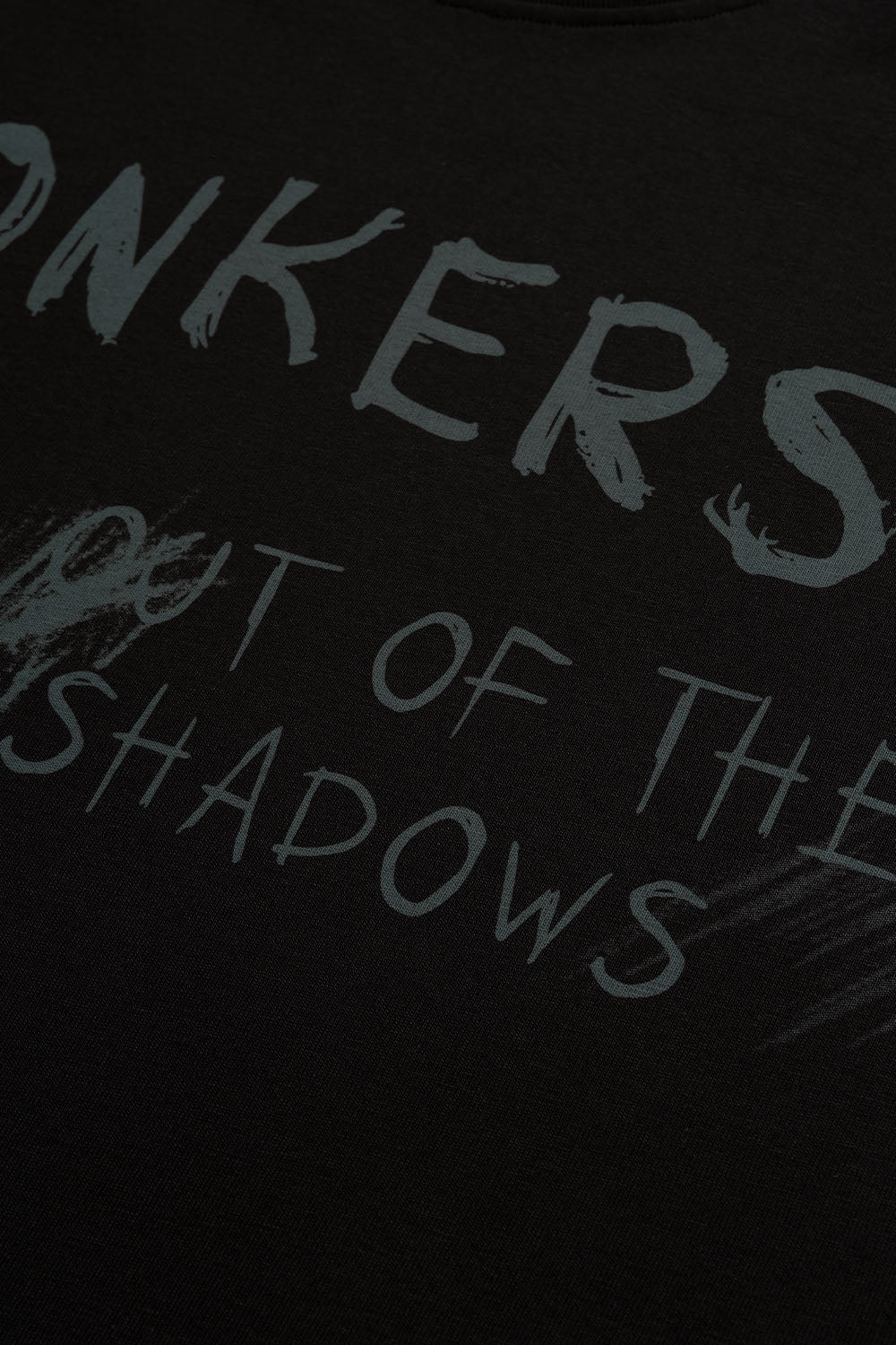 Out of the Shadows Oversized T-shirt