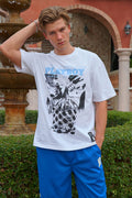 Playboy Super Sport Oversized T-shirt