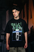 Why So Serious? Oversized T-shirt