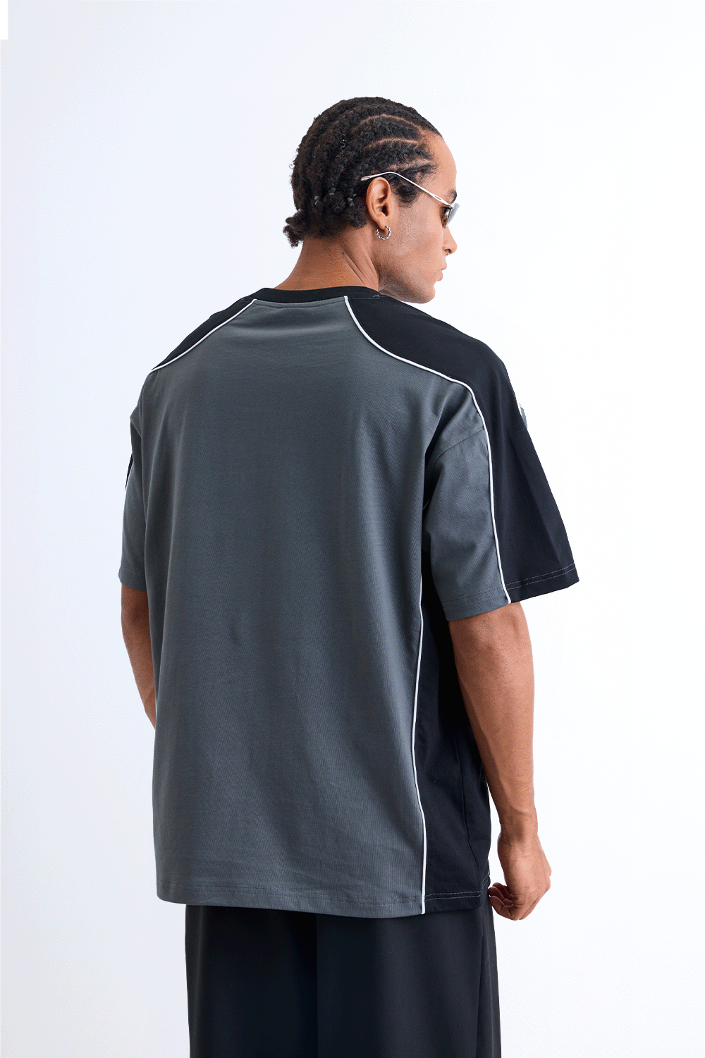 Championship 20 Oversized T-shirt