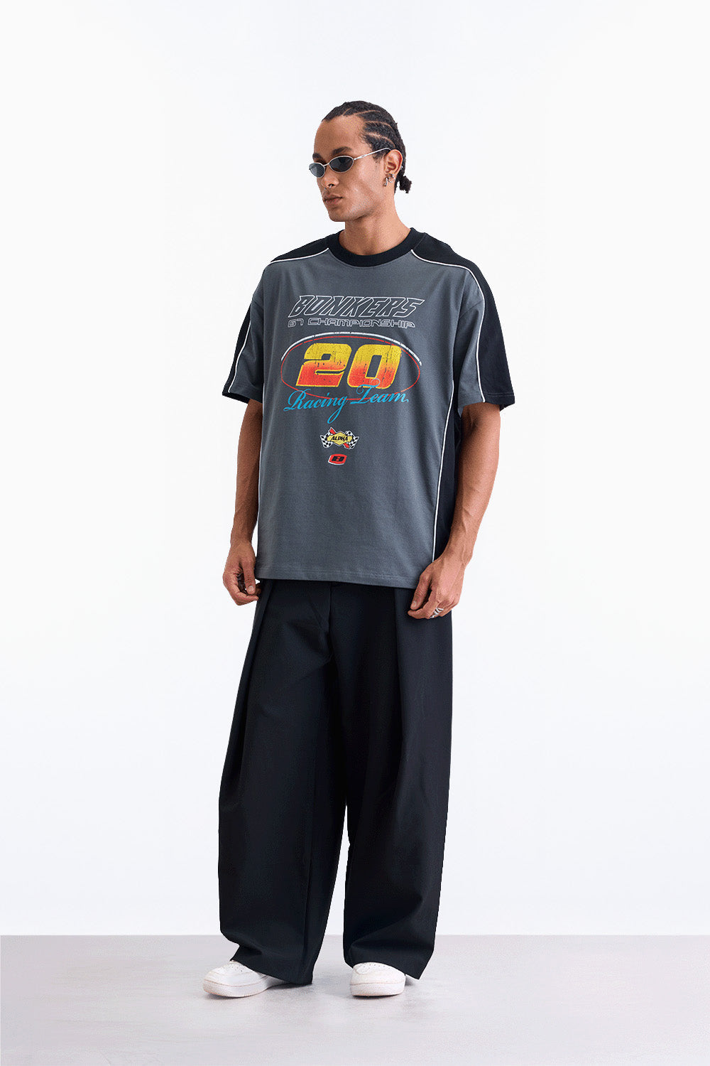 Championship 20 Oversized T-shirt