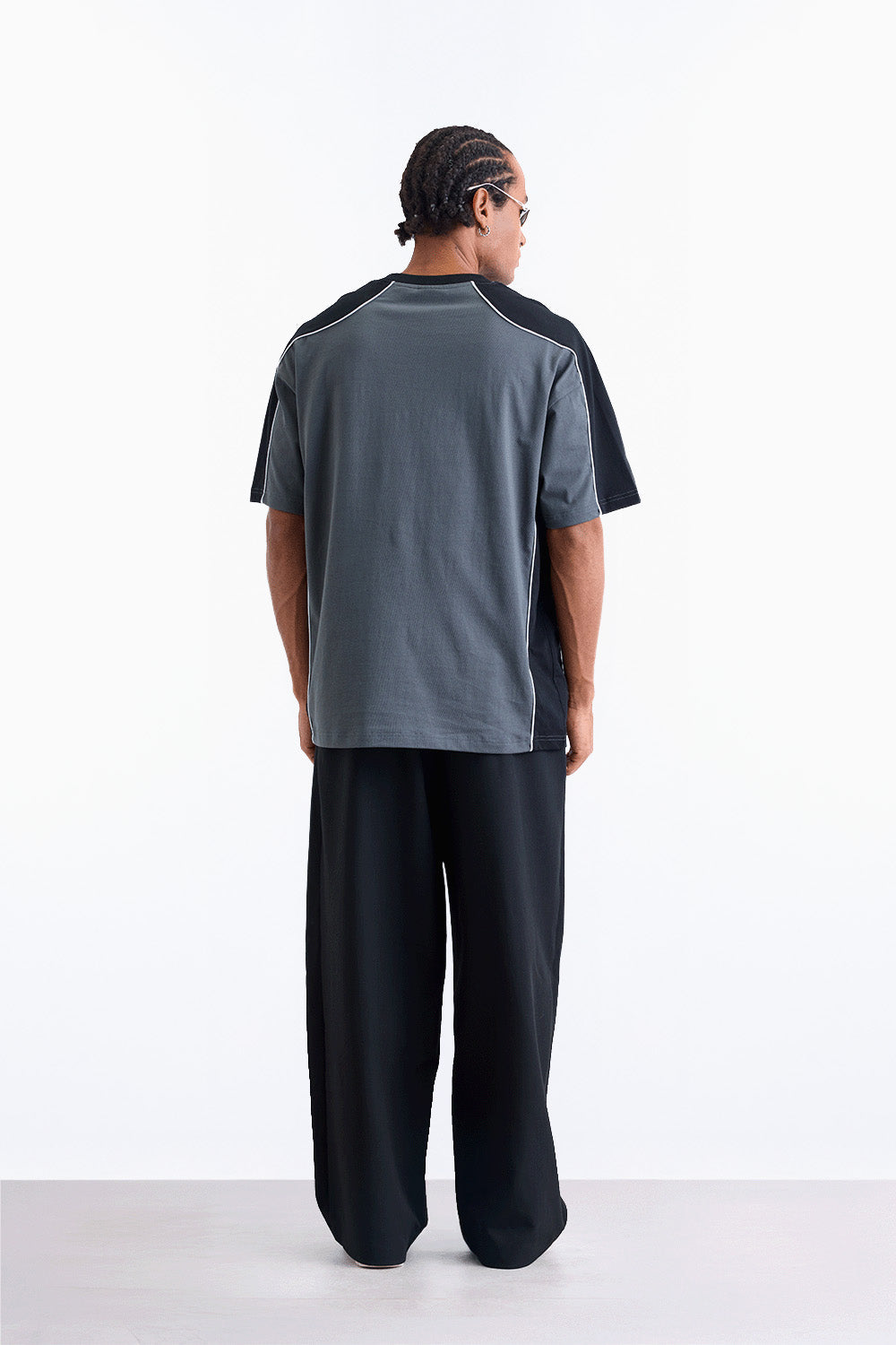 Championship 20 Oversized T-shirt